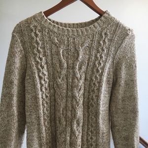 Tommy Hilfiger Knit Crewneck Sweater